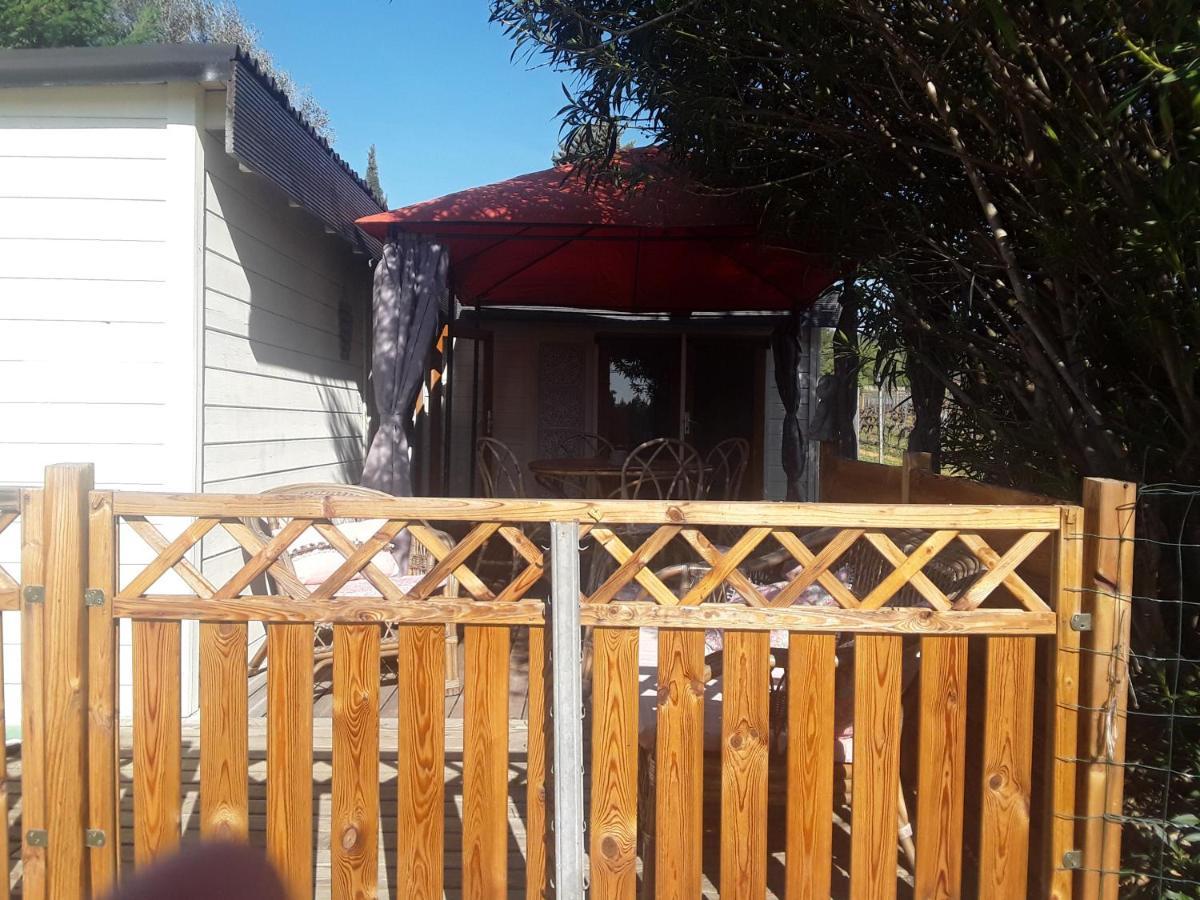 Un Petit Coin De Paradis Les Arcs-sur-Argens المظهر الخارجي الصورة