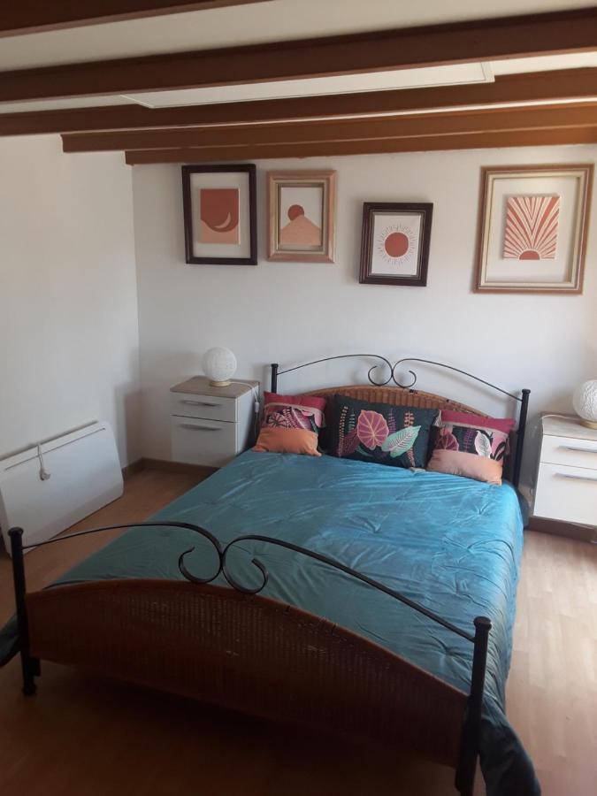Un Petit Coin De Paradis Les Arcs-sur-Argens المظهر الخارجي الصورة