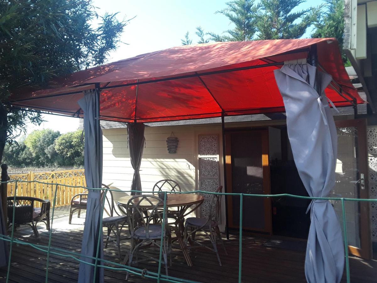 Un Petit Coin De Paradis Les Arcs-sur-Argens المظهر الخارجي الصورة